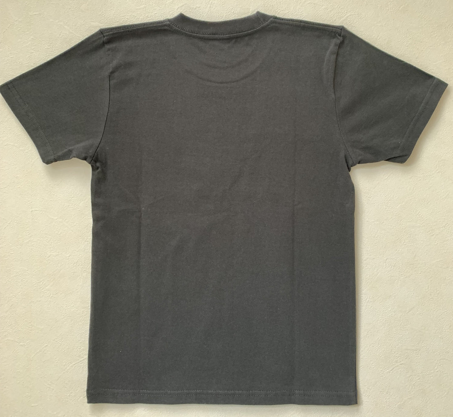 39サンキューTシャツ・キッズ/カラー:スミ