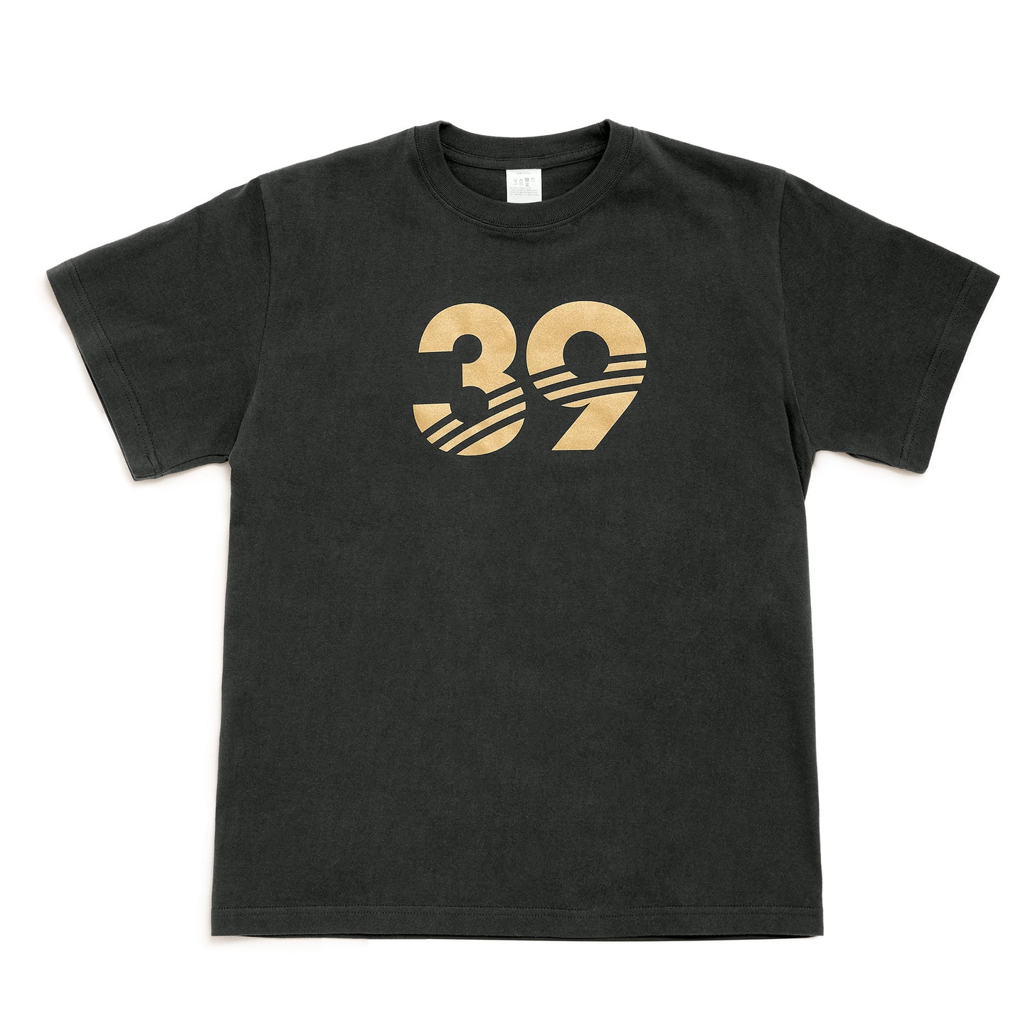 39サンキューTシャツ「よっしゃ」