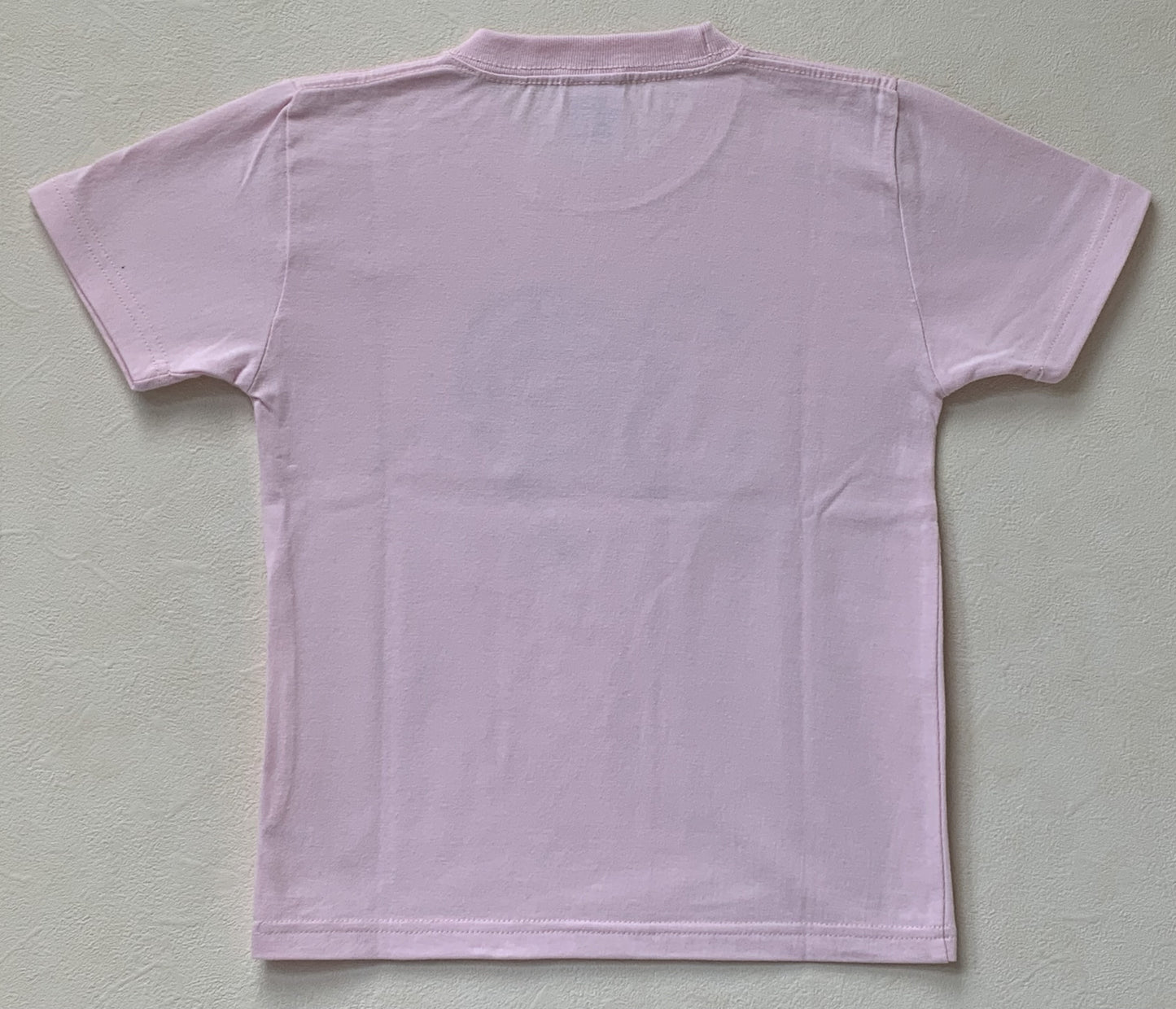 39サンキューTシャツ・キッズ /カラー：ライトピンク