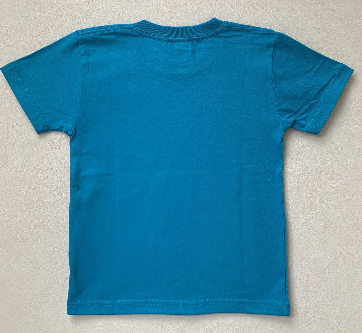39サンキューTシャツ・キッズ/カラー：ターコイズ