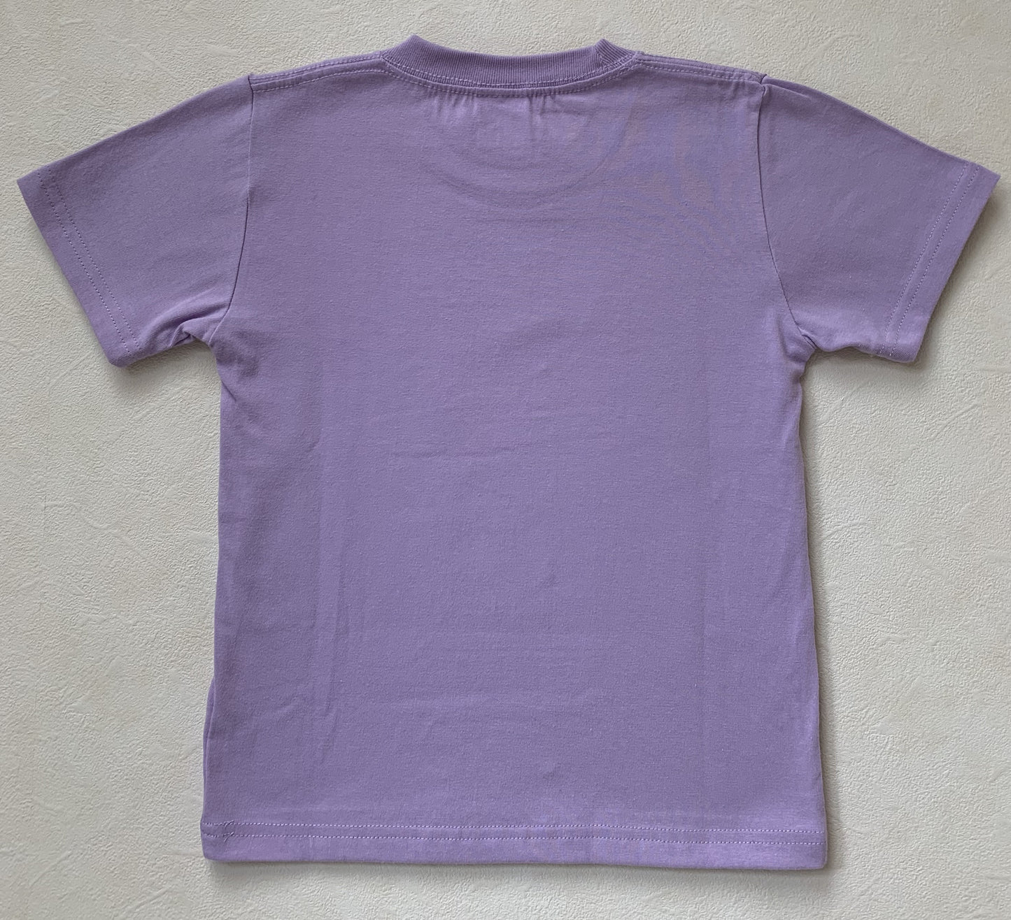39サンキューTシャツ・キッズ/カラー：ライトパープル